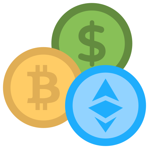 DeFi Trading Engine logo